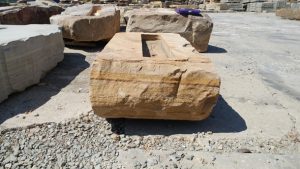 932SL-Small Linear Fireboulder