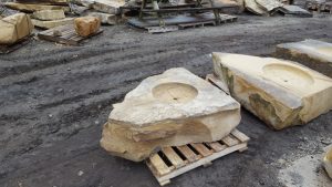 1005L-large-fireboulder-natural-stone-boulder-fire-pits