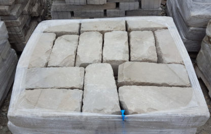 fireboulder_8-inch-wall_tumbled_indiana_limestone_6.5-inch_hieghts_garden_natural_stone_wall_6