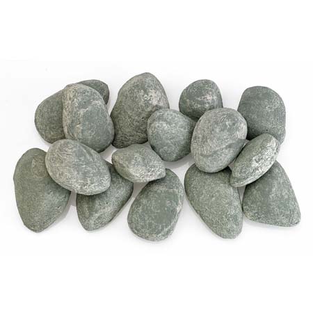 Cape Gray Lite Stones Set – 15 Stone Set – Fireboulder.com | Natural Stone,  Fire Pits, Fireplaces and more