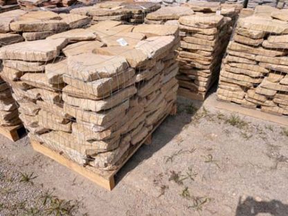 tennessee-brown-tan-tumbled-flagstone-steppers-2-3-inch-fireboulder-natural-stone-tn