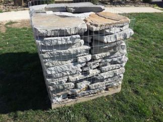 tennessee-gray-blue-tumbled-flagstone-steppers-2-3-inch-fireboulder-natural-stone-step-tn
