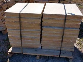 tennessee-tan-brown-sawn-pier-caps-snapped-edges-2-3-inch-24-24-inch-fireboulder-natural-stone-step-tn