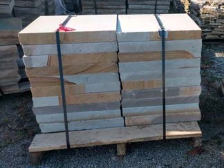 tennessee-two-tone-blue-gray-brown-tan-sawn-pier-caps-snapped-edges-2-3-inch-24-24-inch-fireboulder-natural-stone-tn