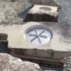 1169CXL XL Fireboulder Natural Stone Fire Pit