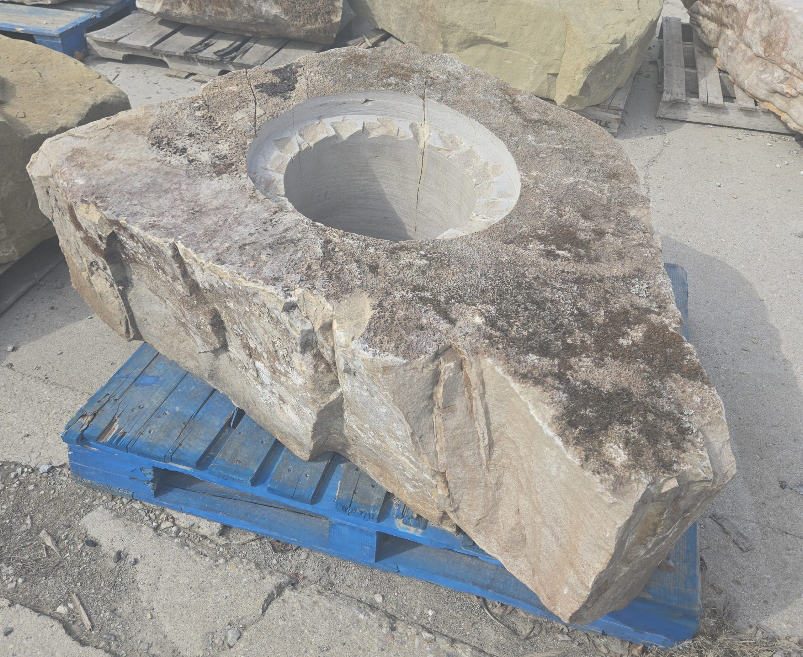 1636CXL XL Fireboulder - Image 7