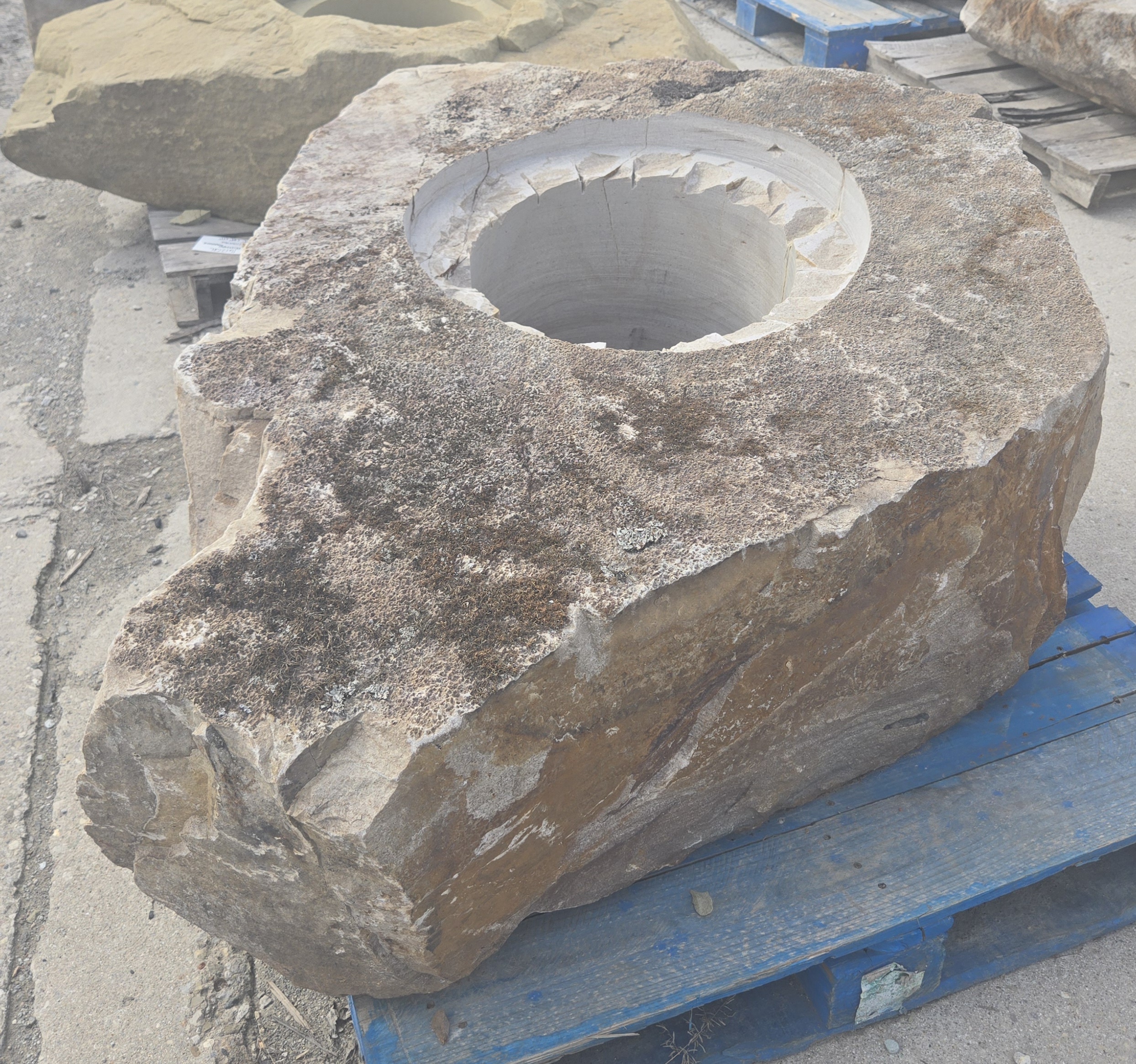 1636CXL XL Fireboulder - Image 6