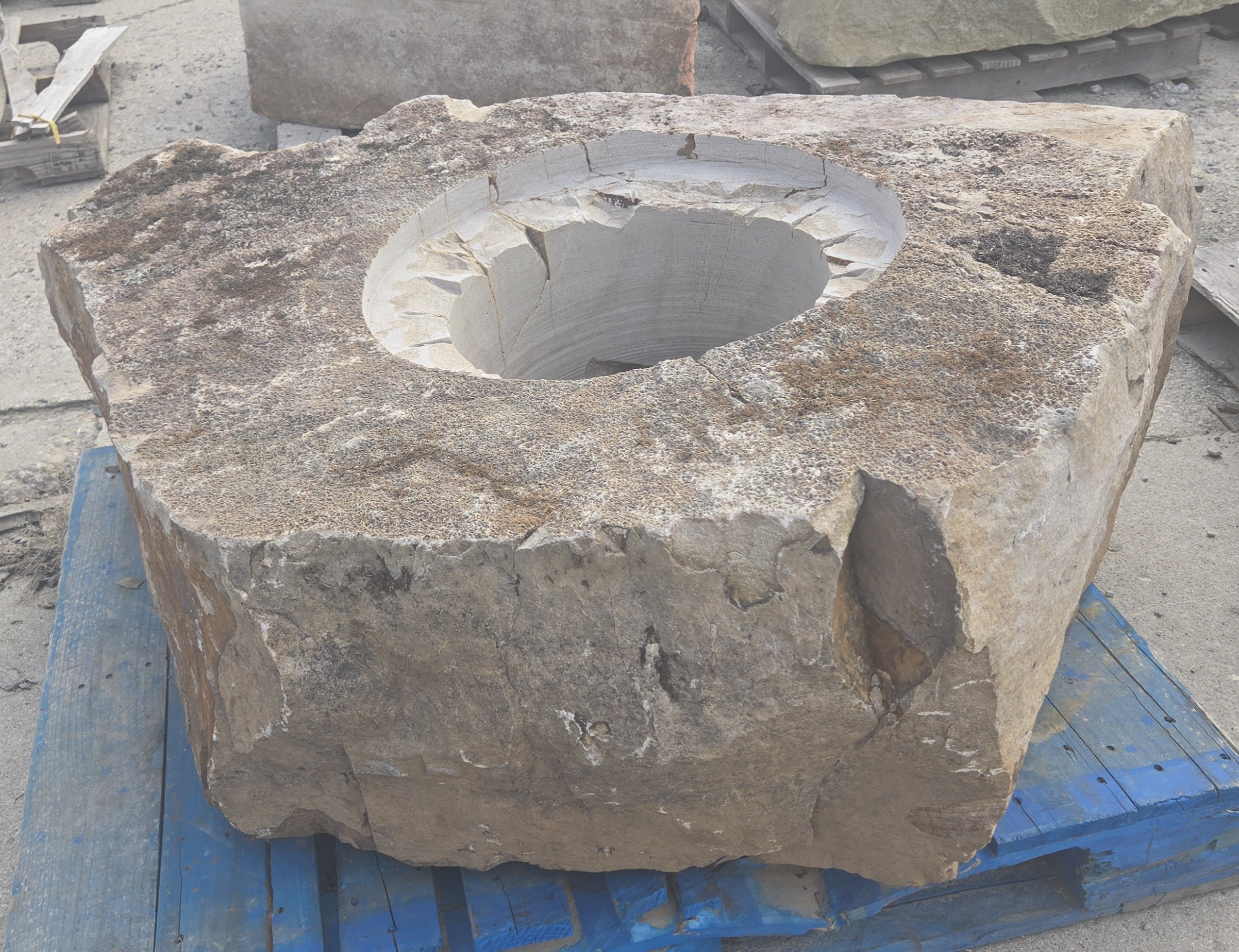 1636CXL XL Fireboulder - Image 4