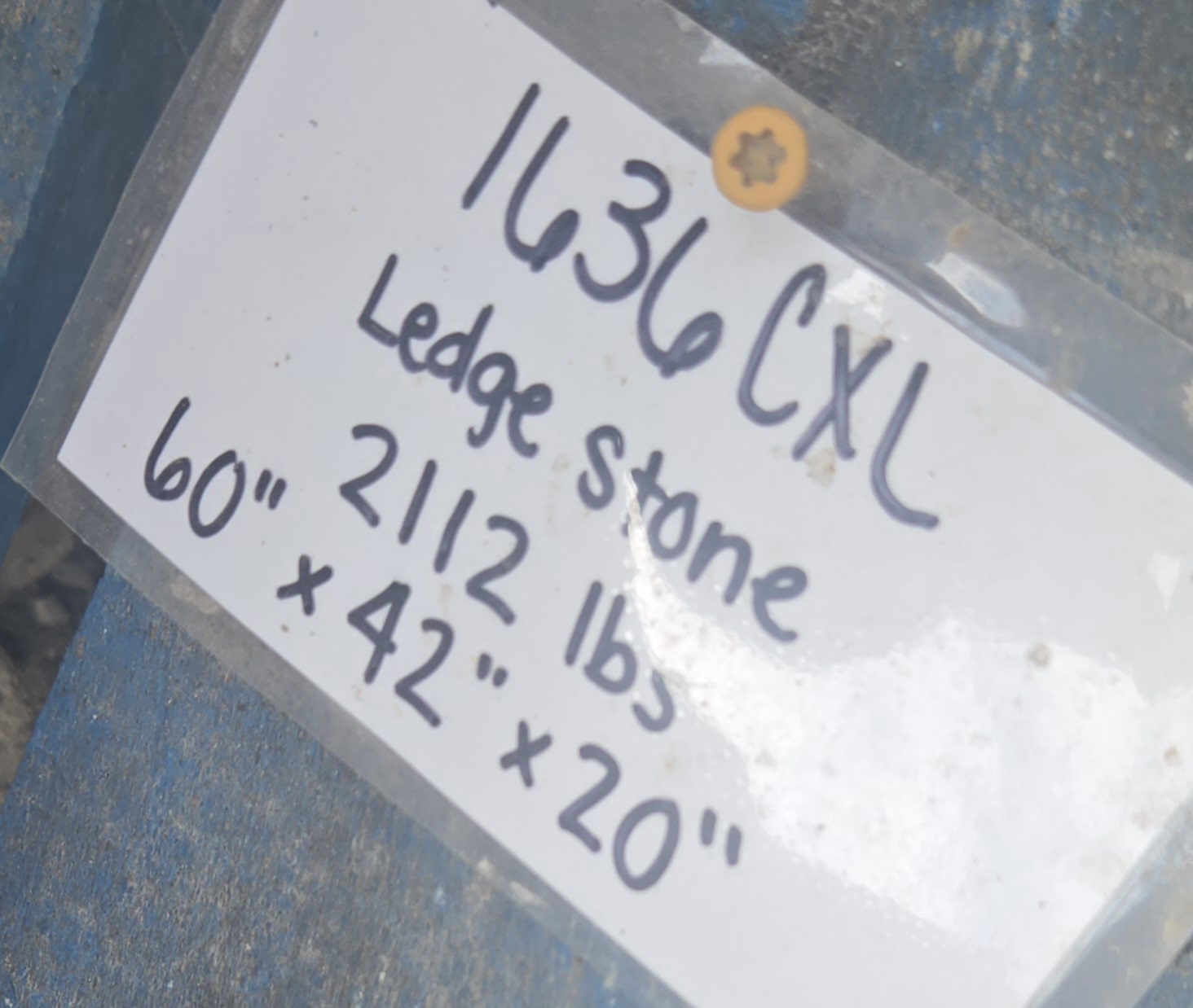 1636CXL XL Fireboulder - Image 2