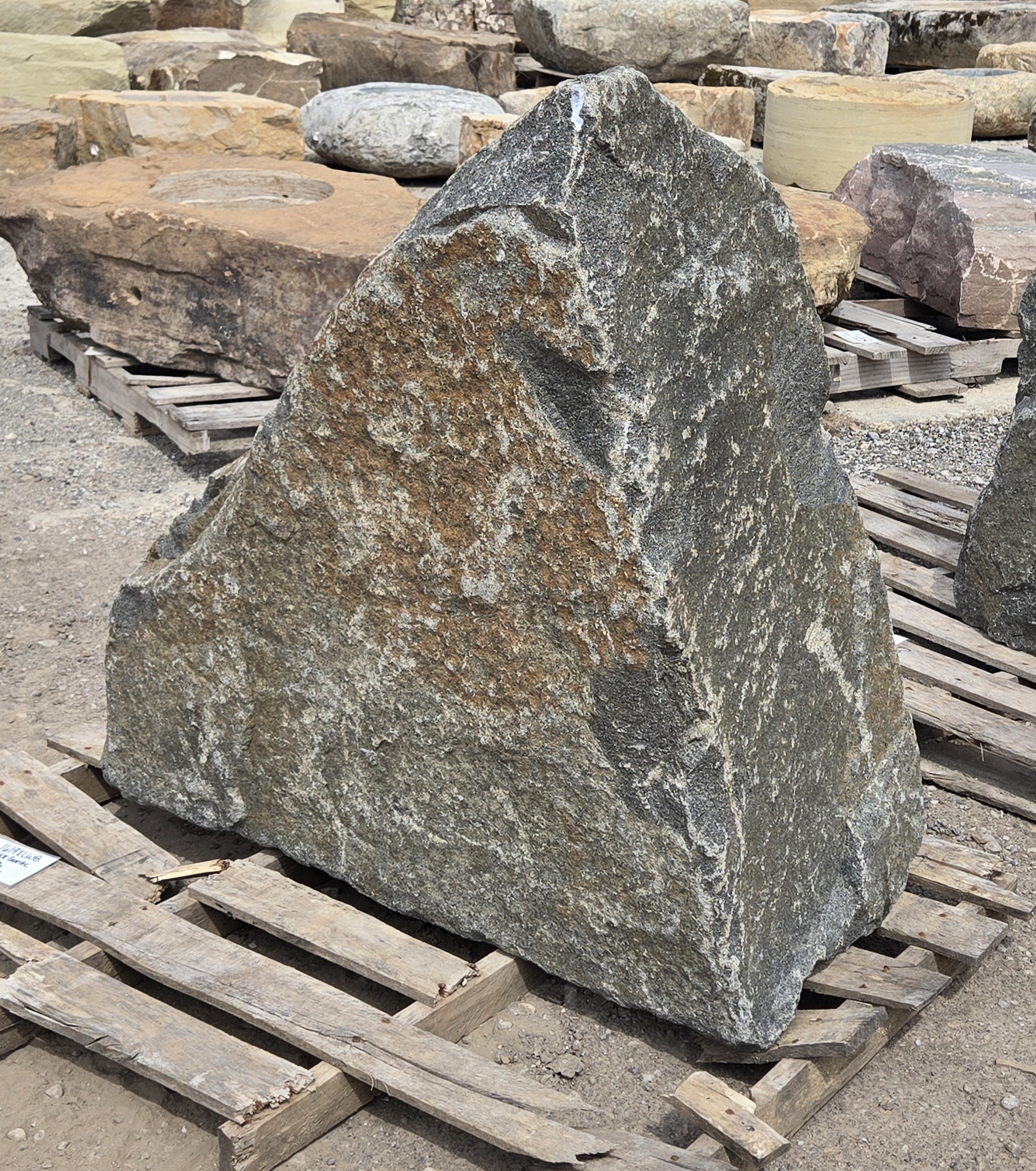 1619XLWB XL Waterboulder