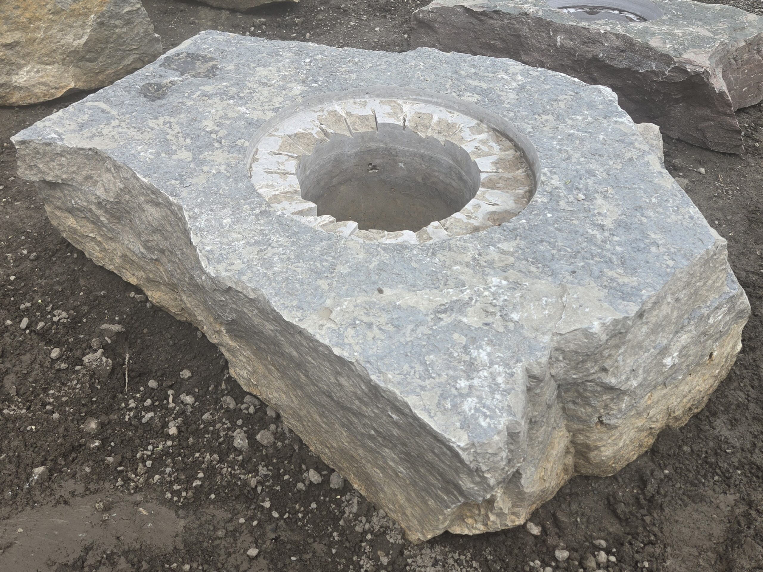 1681CJ Jumbo Fireboulder - Image 3