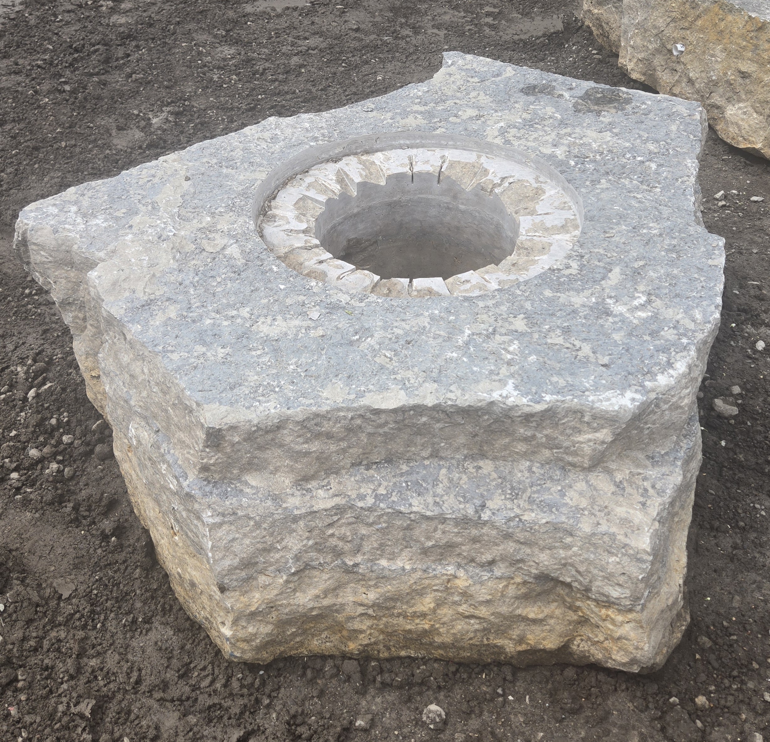 1681CJ Jumbo Fireboulder - Image 5