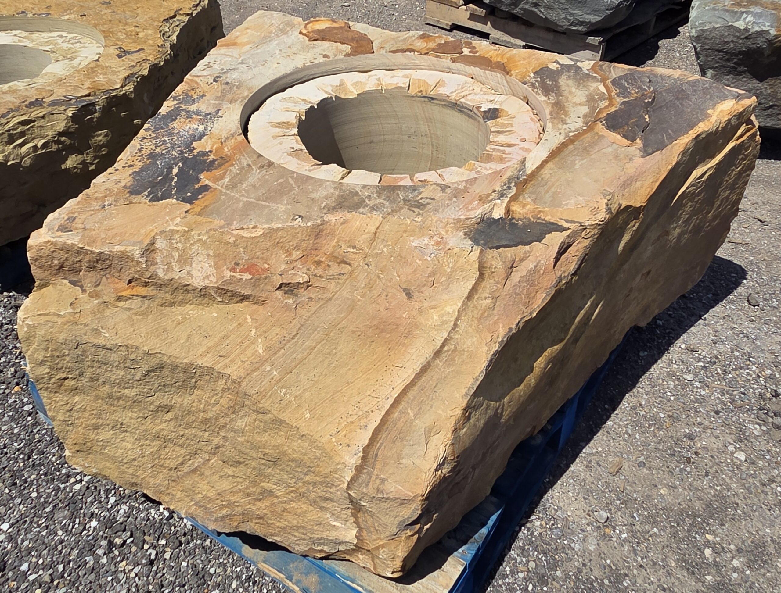 1708CJ Jumbo Fireboulder - Image 8