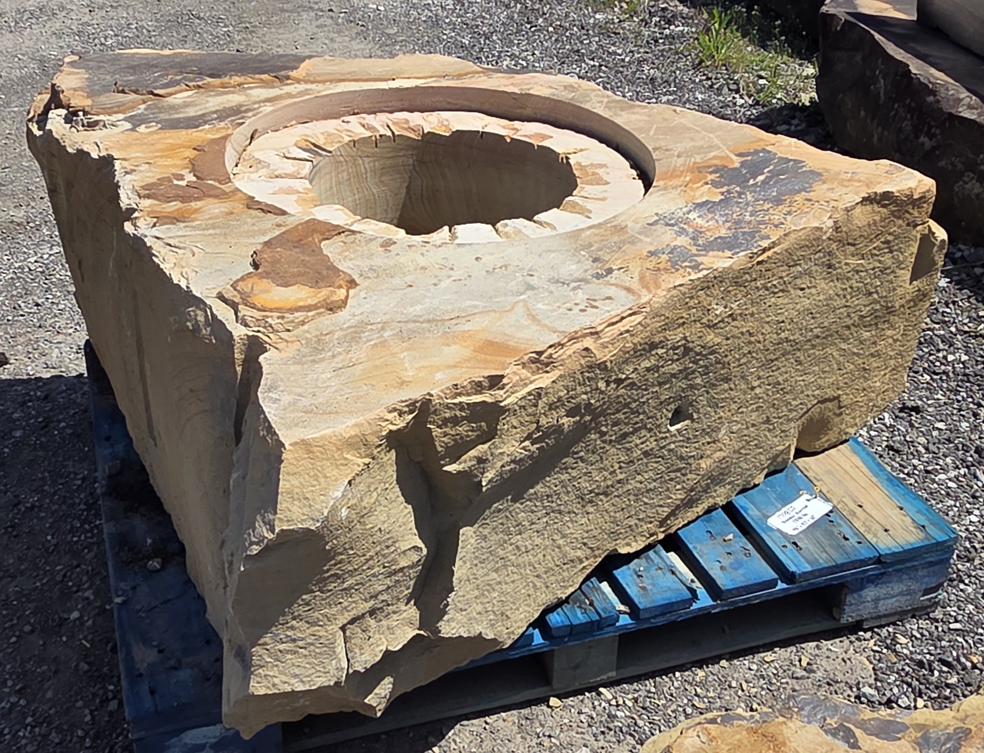 1708CJ Jumbo Fireboulder - Image 5