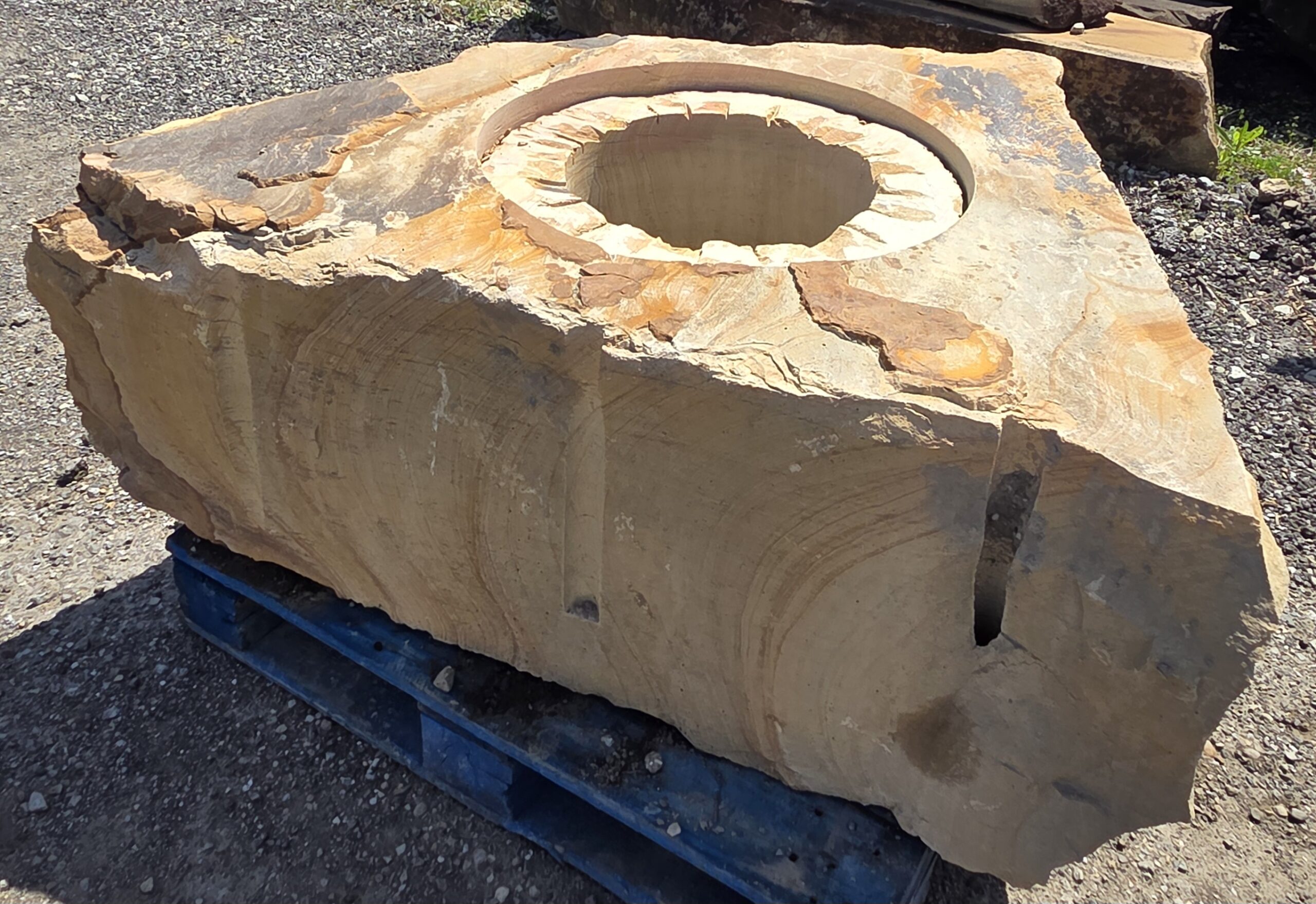 1708CJ Jumbo Fireboulder - Image 4