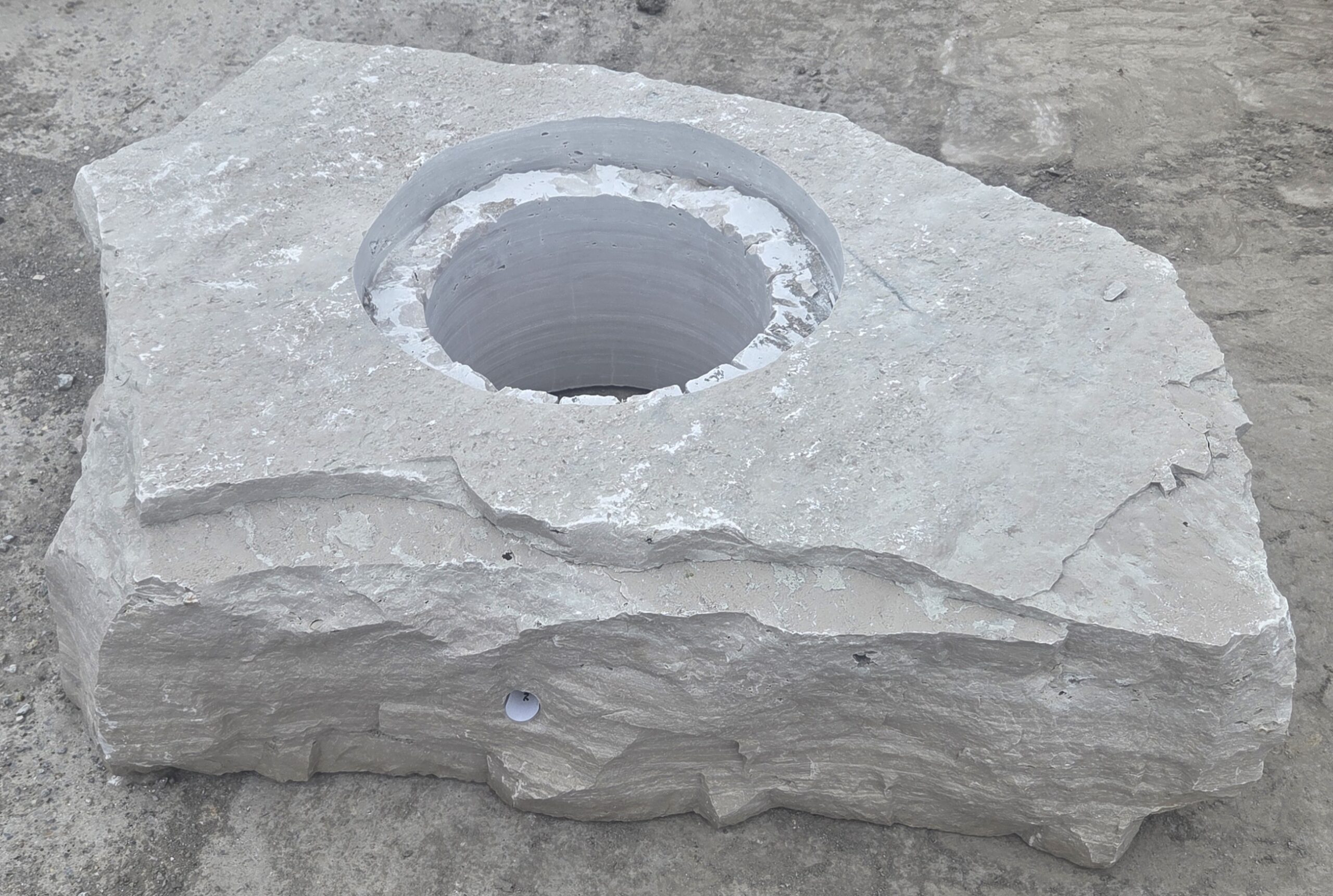 1740CXL XL Fireboulder
