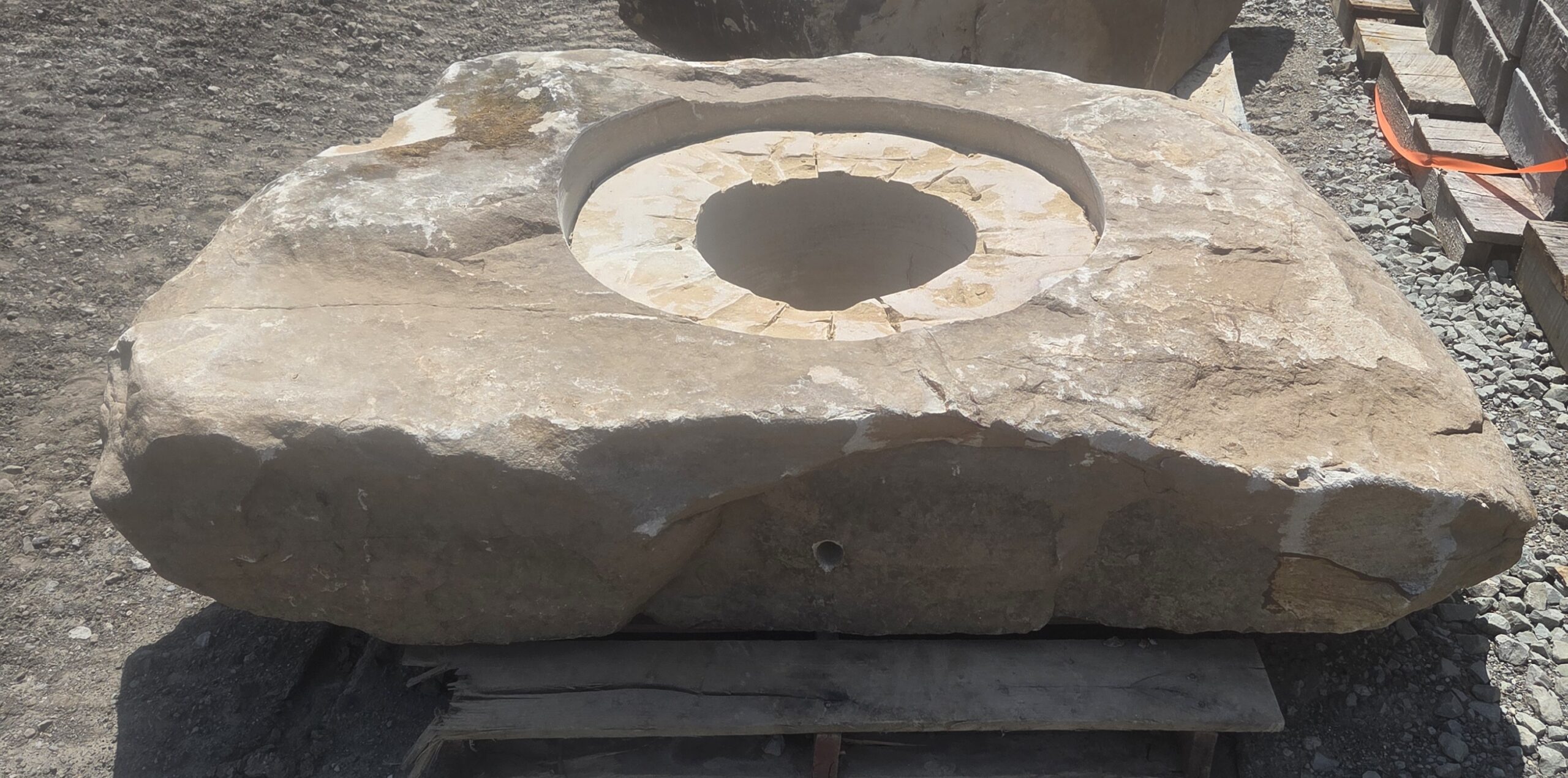 1743CJ Jumbo Fireboulder - Image 7