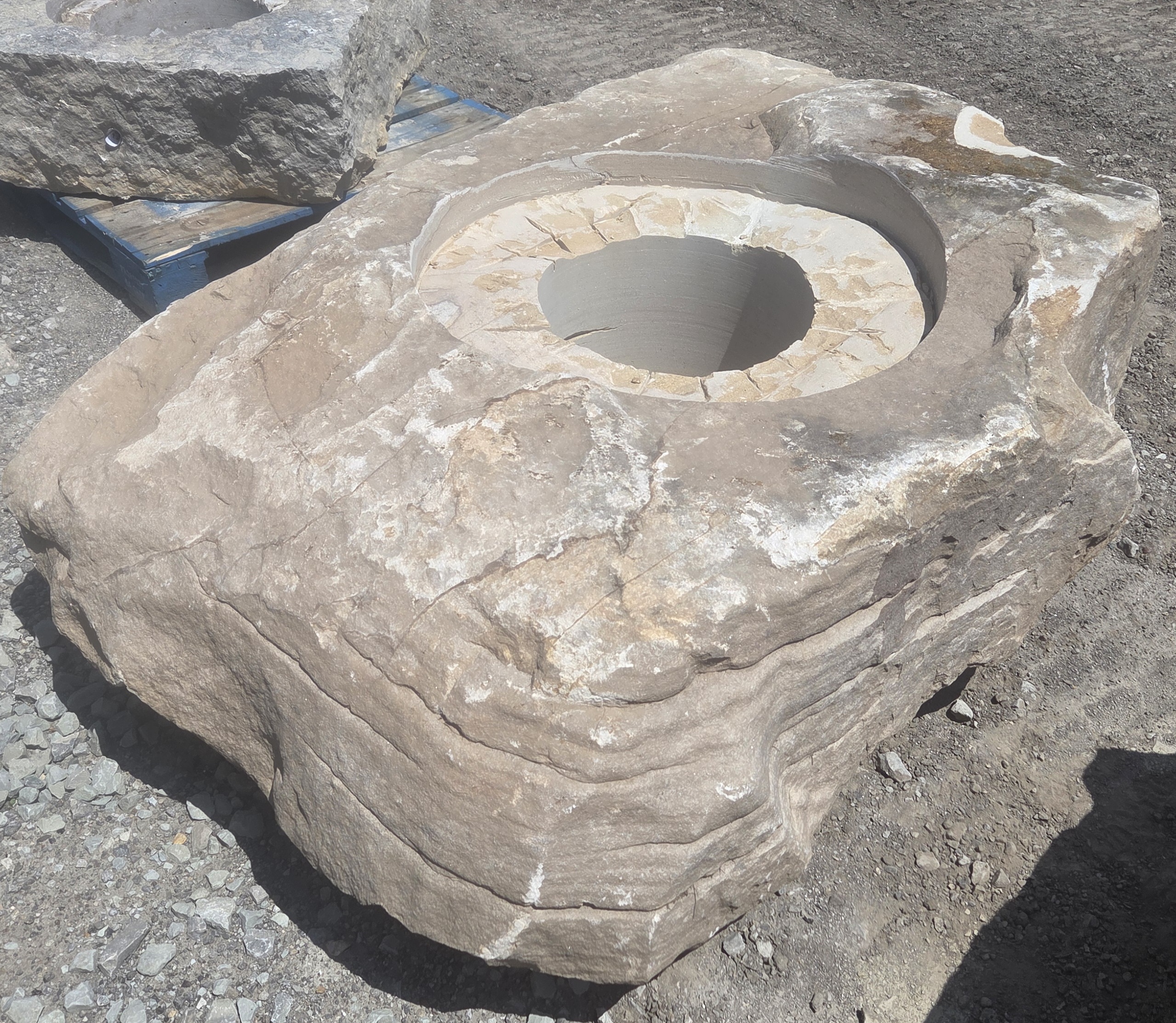 1743CJ Jumbo Fireboulder - Image 3