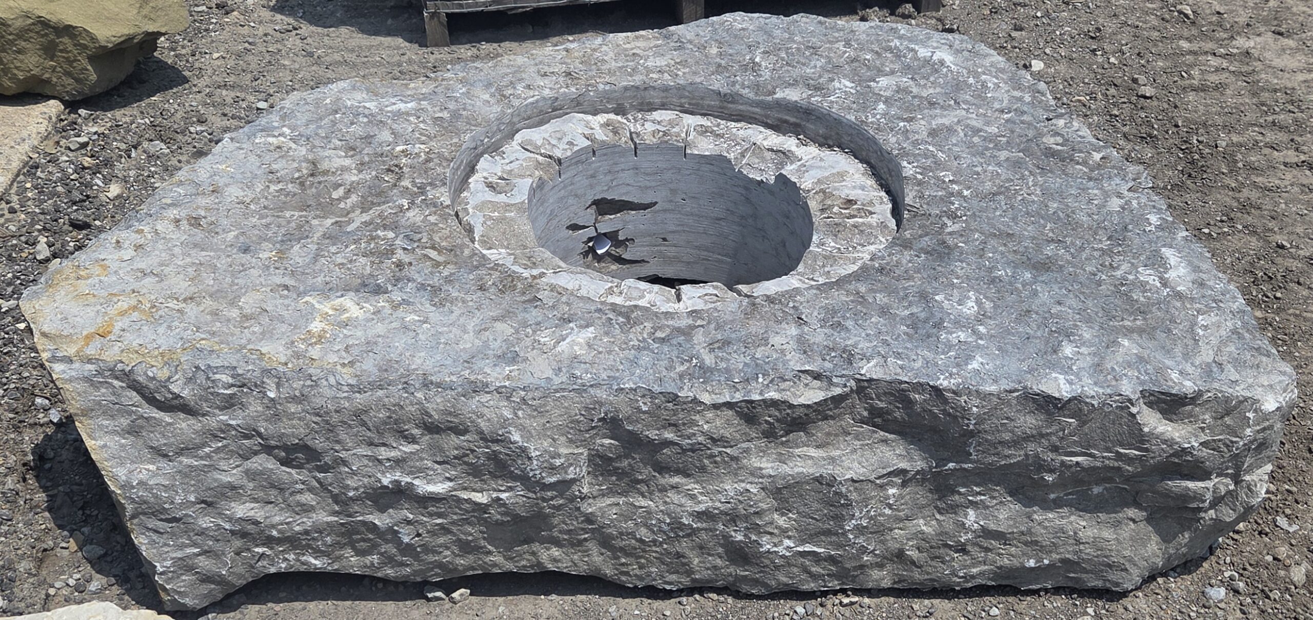 1753CJ Jumbo Fireboulder