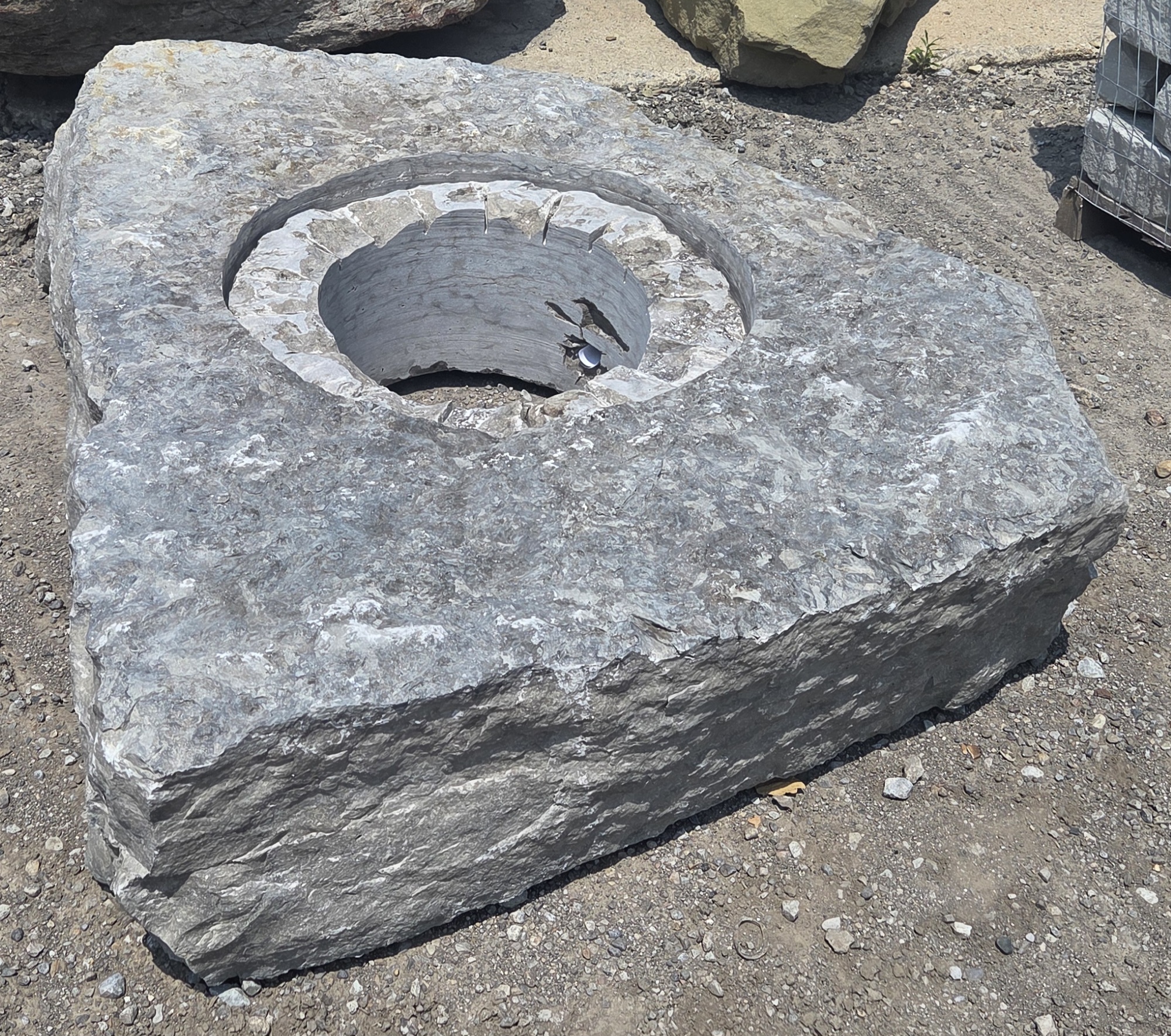 1753CJ Jumbo Fireboulder - Image 6