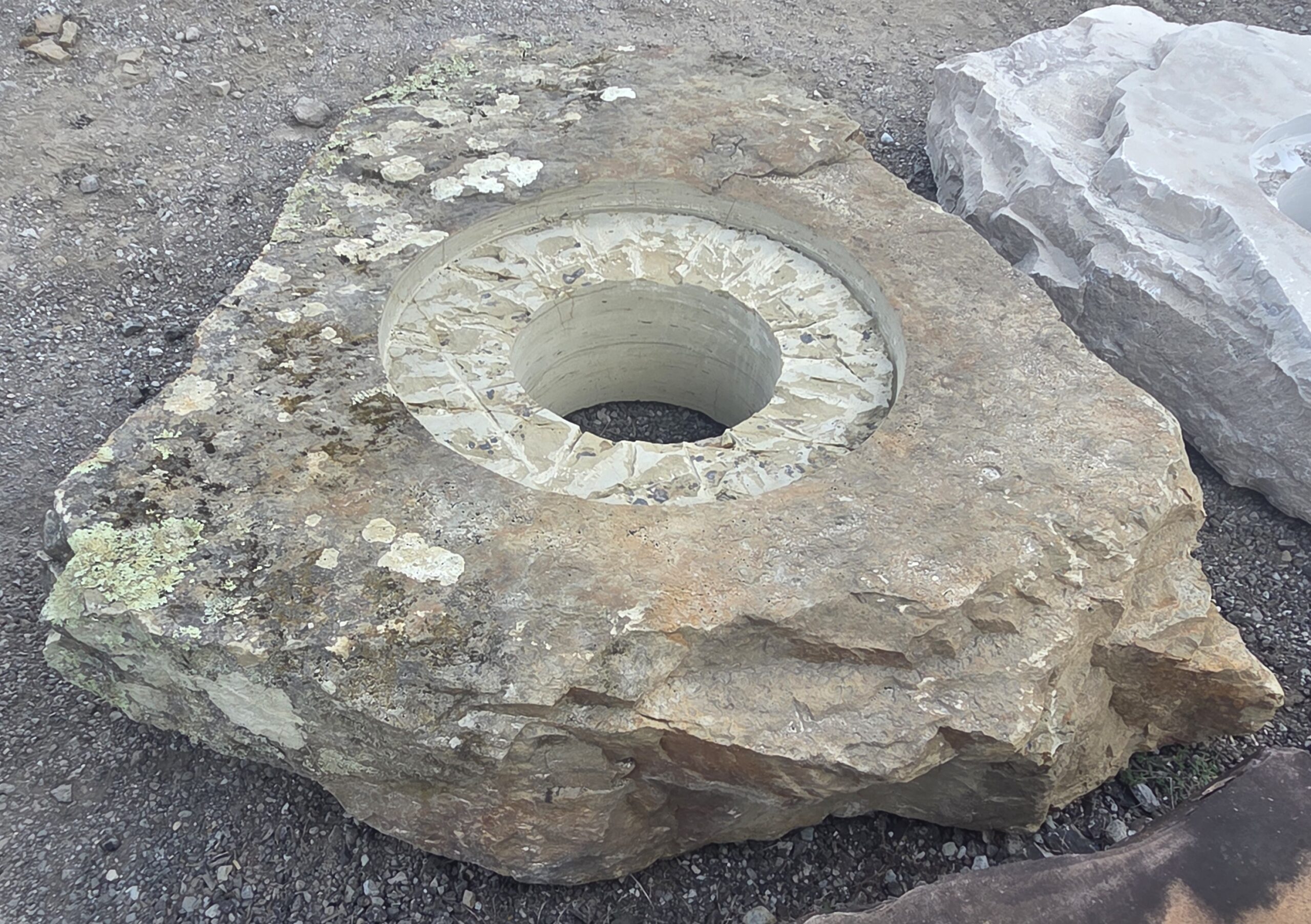 1785CJ Jumbo Fireboulder - Image 5