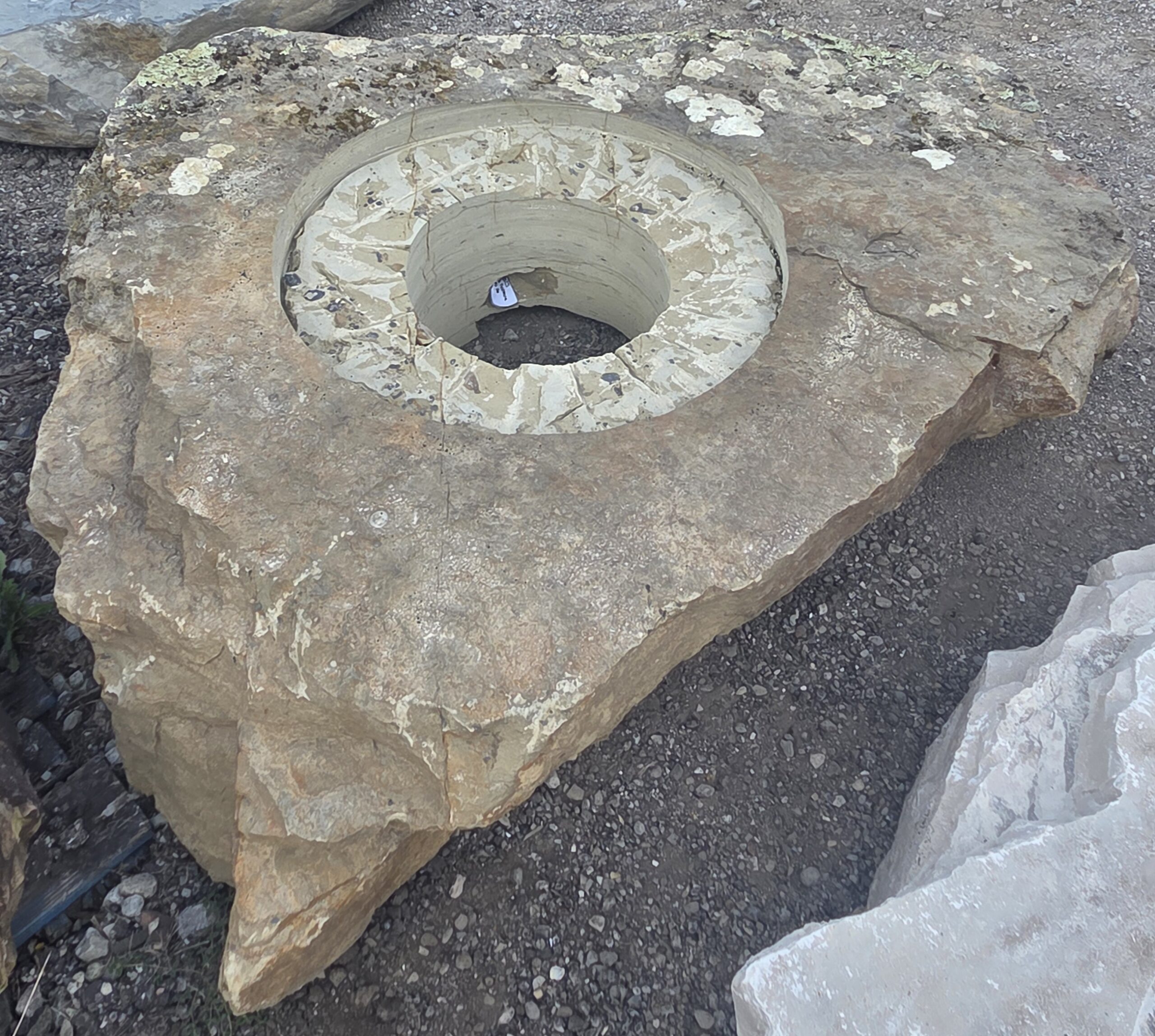 1785CJ Jumbo Fireboulder - Image 3