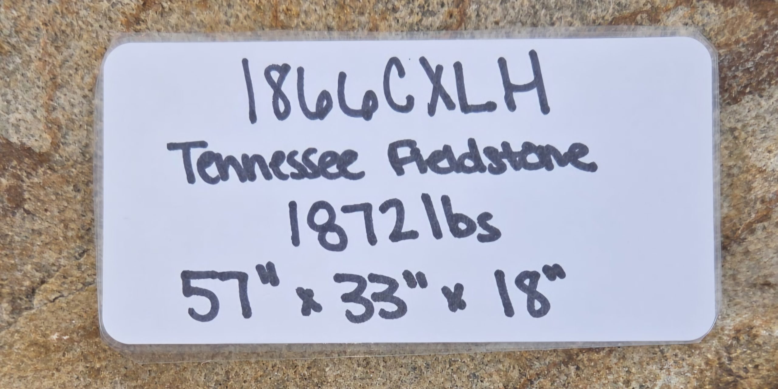 1866CXLH XL Linear Fireboulder - Image 2