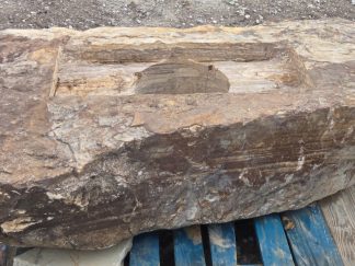 1866CXLH XL Linear Fireboulder