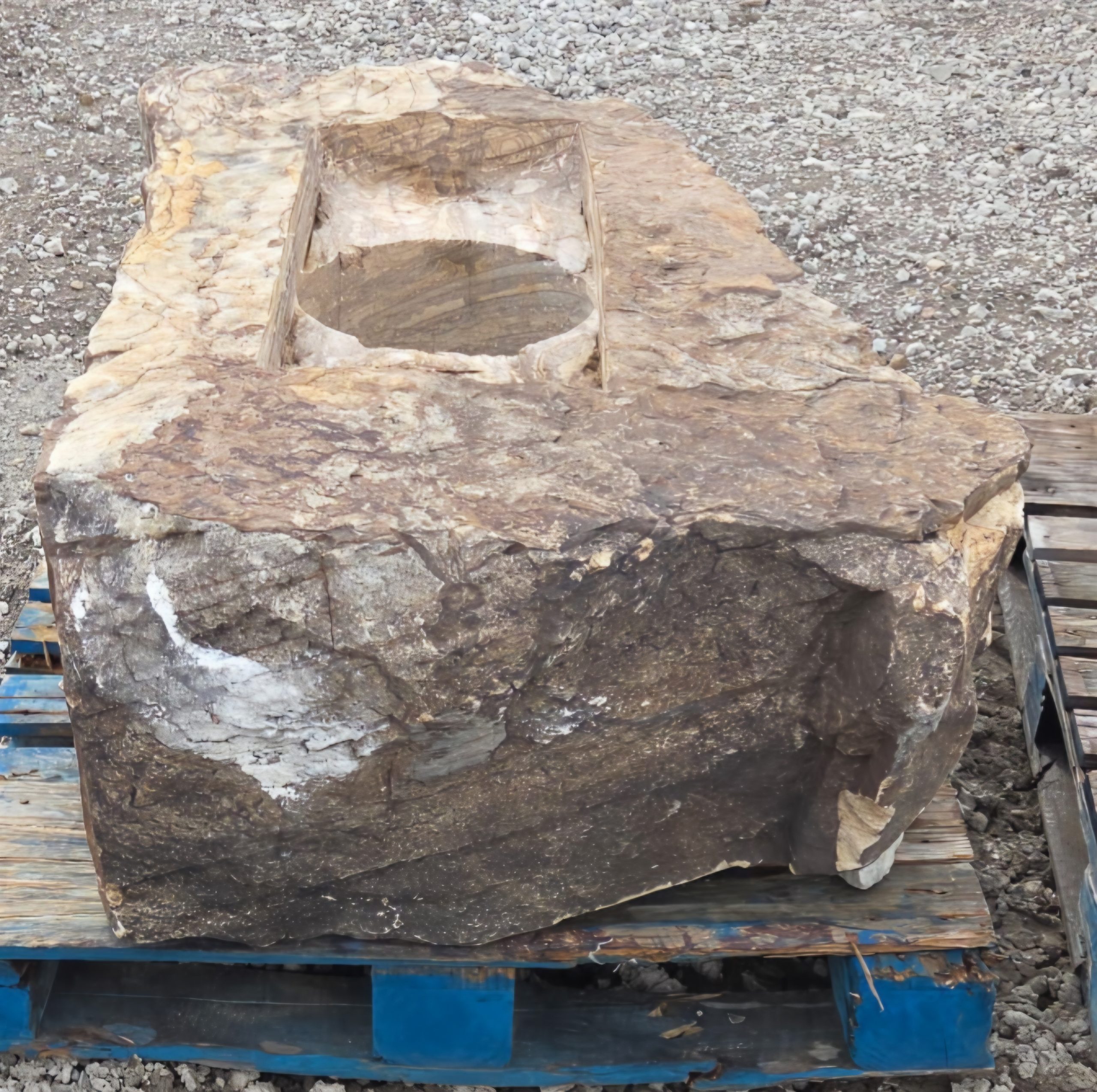 1866CXLH XL Linear Fireboulder - Image 4