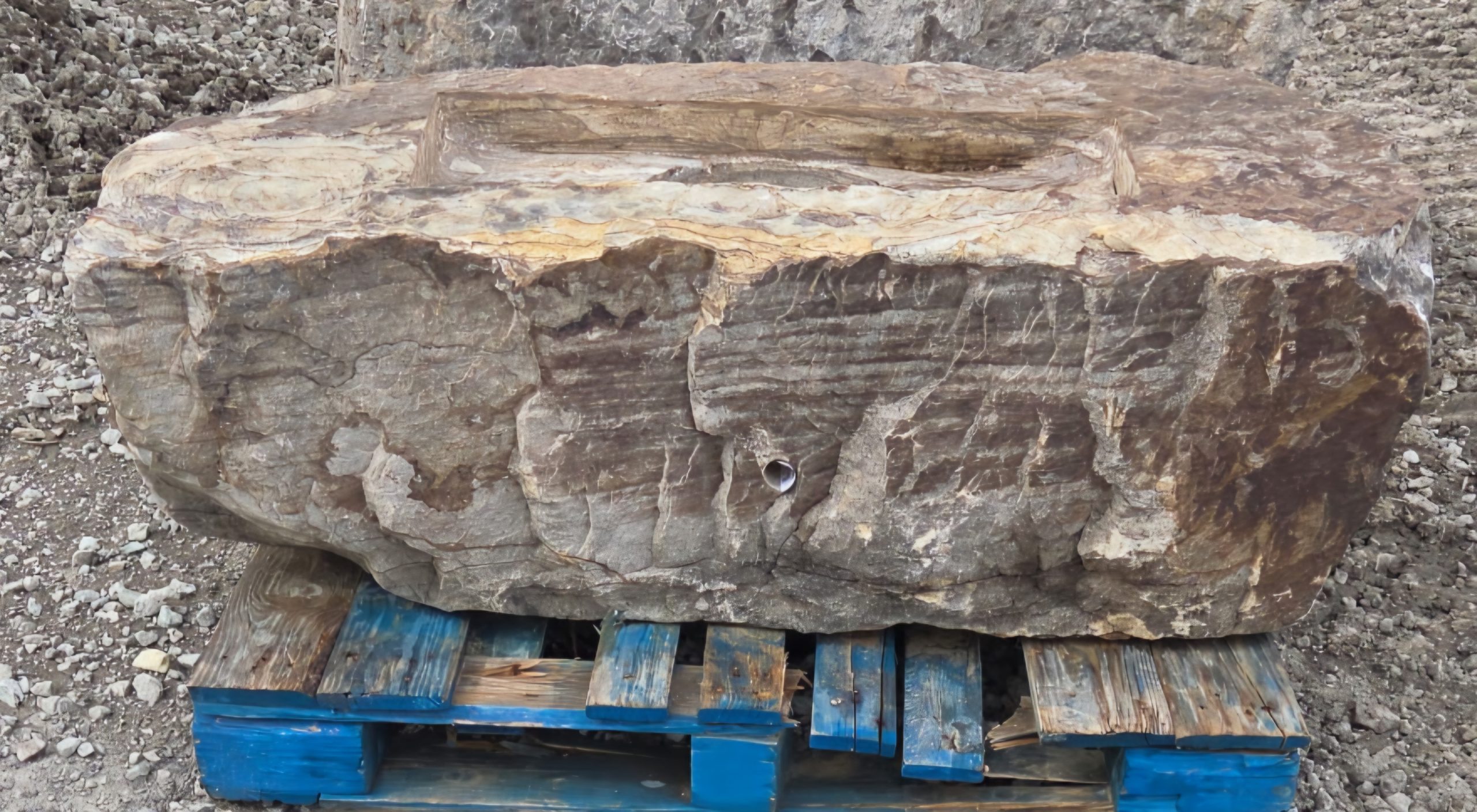 1866CXLH XL Linear Fireboulder - Image 5