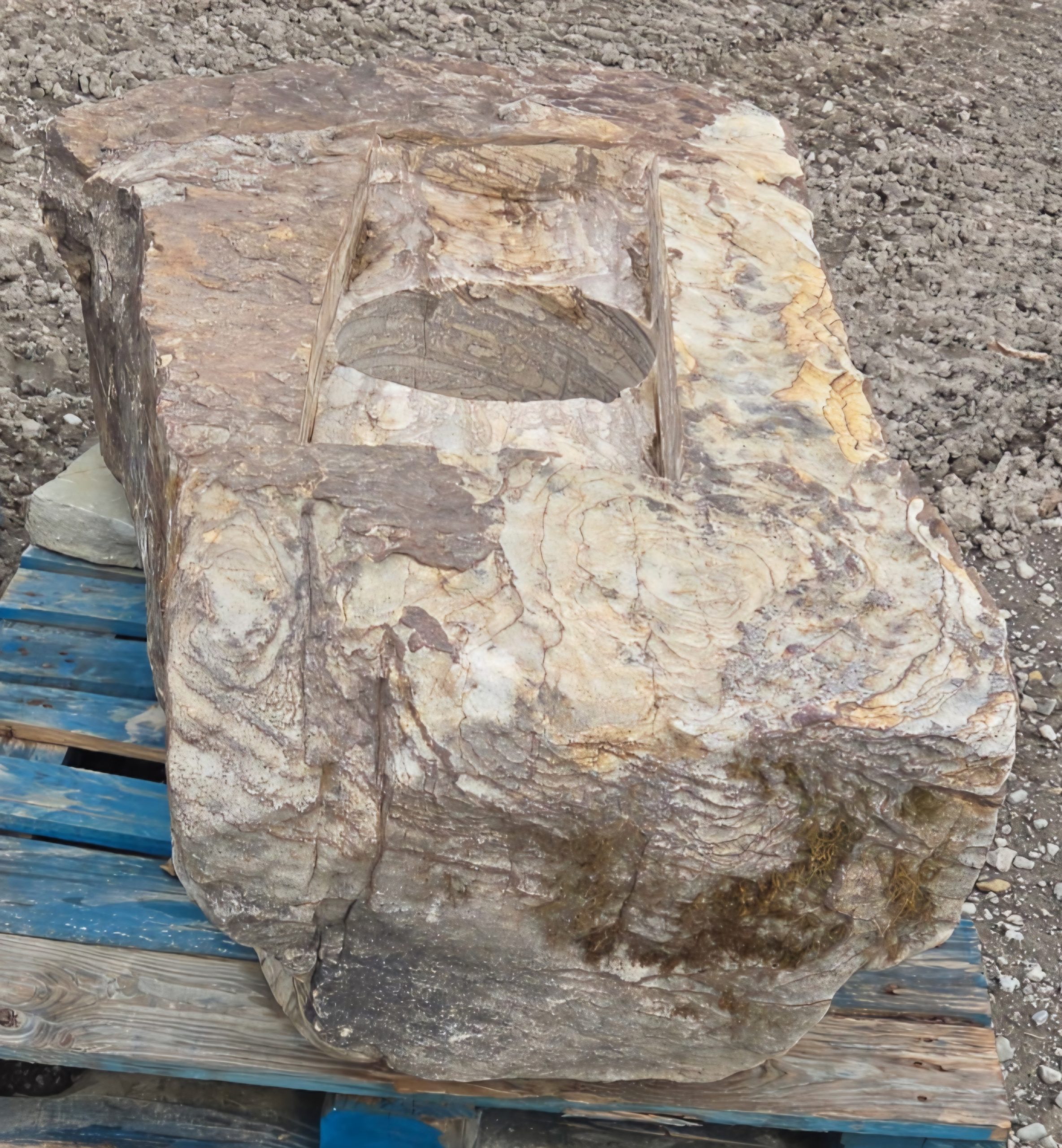 1866CXLH XL Linear Fireboulder - Image 6