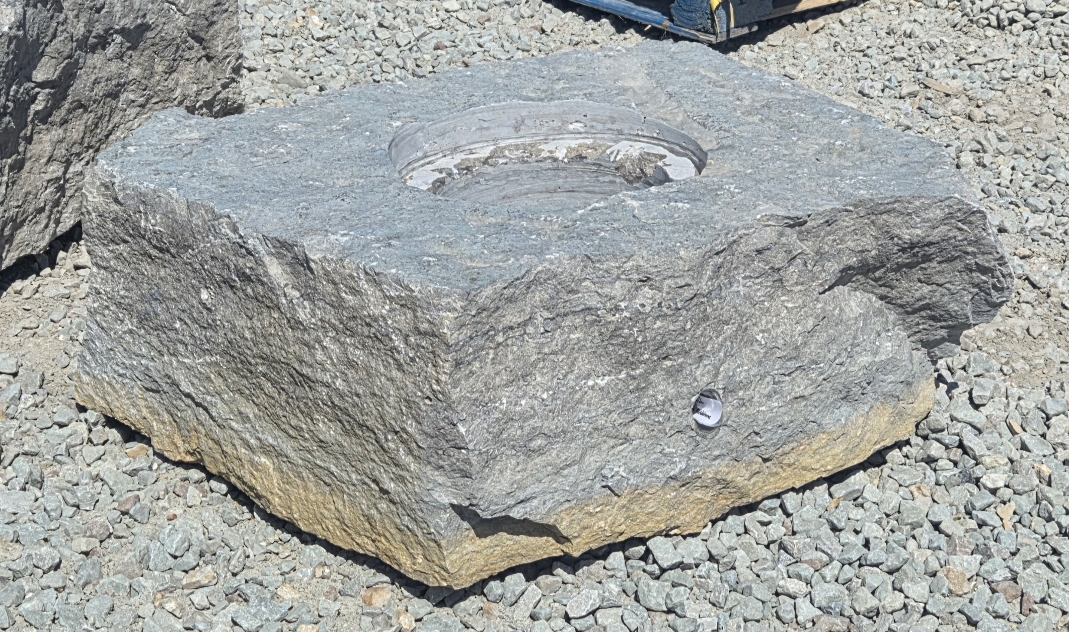 1872CL Large Fireboulder - Image 8