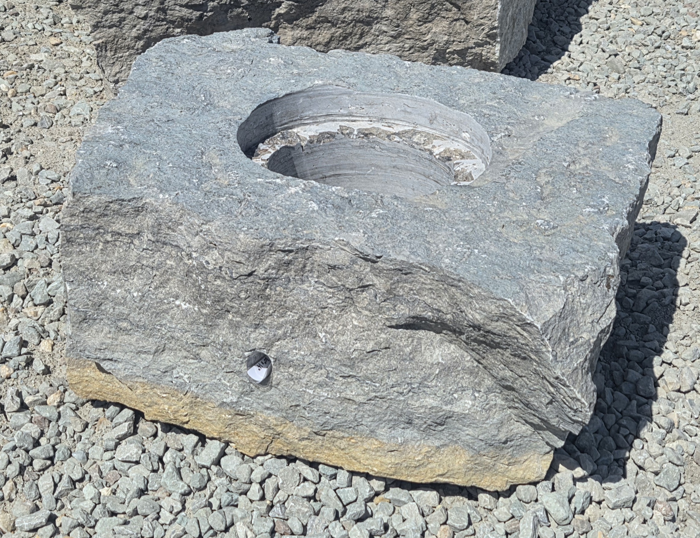 1872CL Large Fireboulder - Image 7