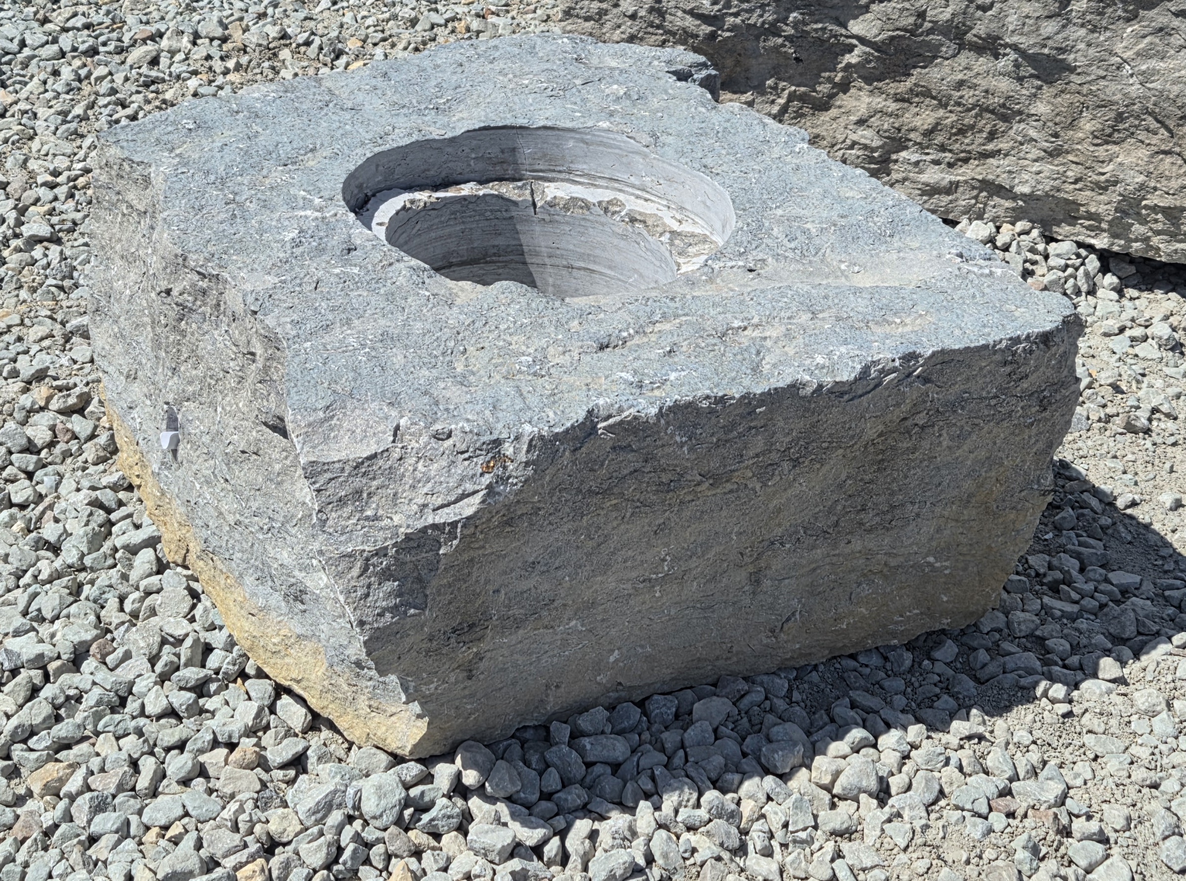 1872CL Large Fireboulder - Image 6