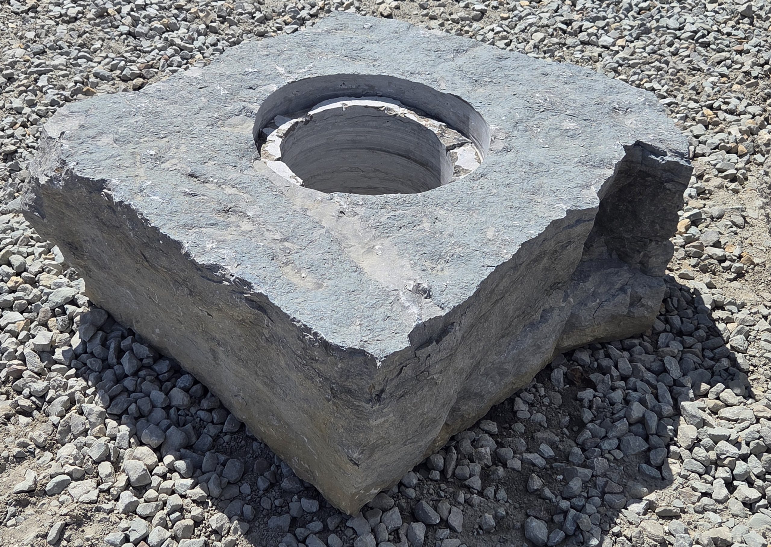 1872CL Large Fireboulder - Image 5