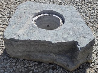 1872CL Large Fireboulder