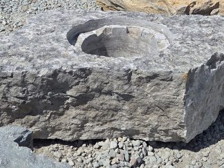 1871CXL XL Fireboulder