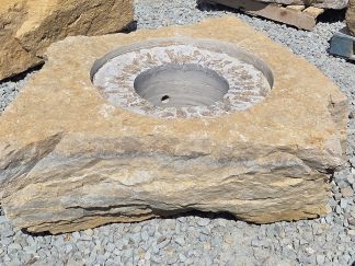 1870CJ Jumbo Fireboulder