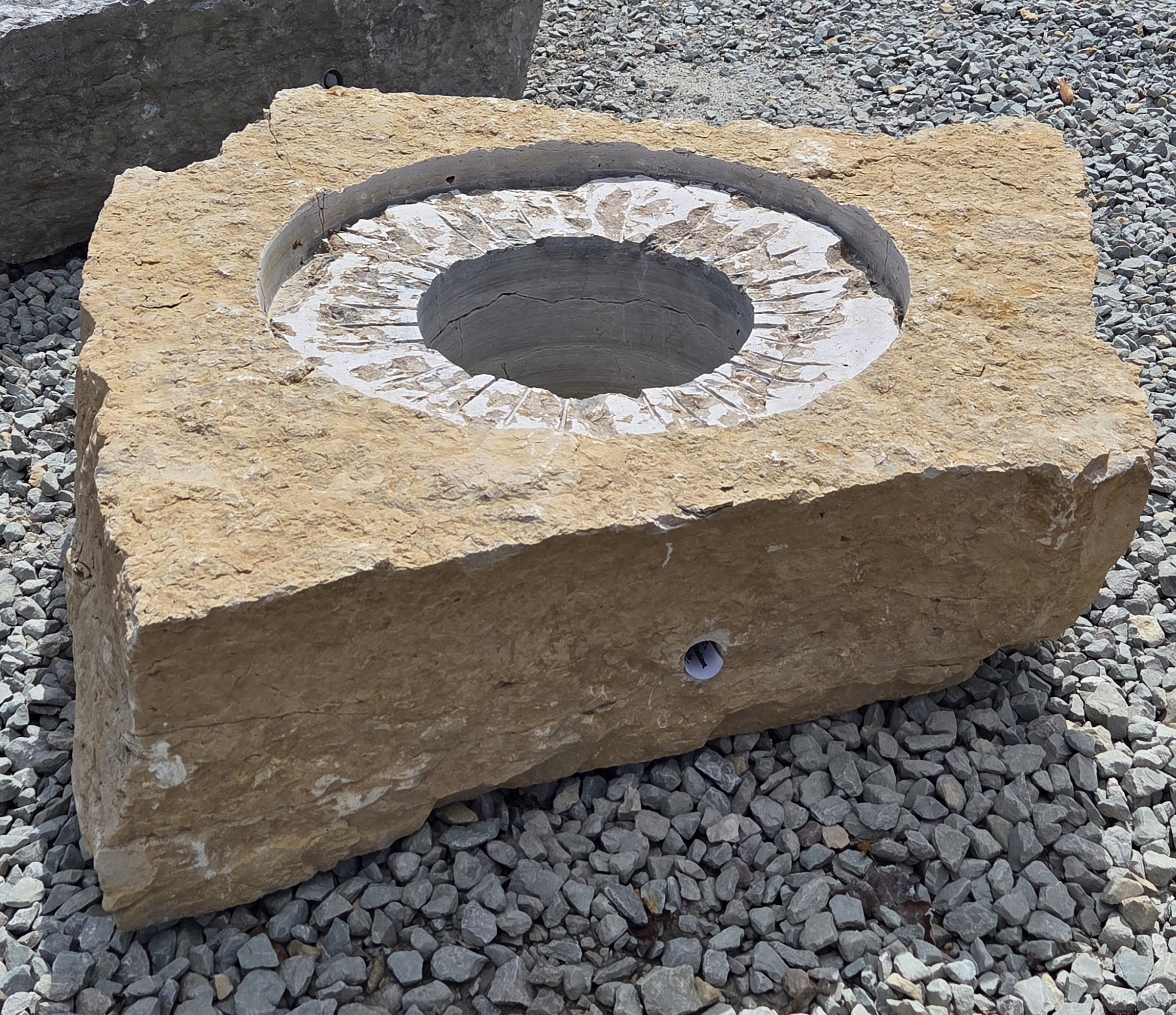 1870CJ Jumbo Fireboulder - Image 5