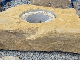 1869CJ Jumbo Fireboulder