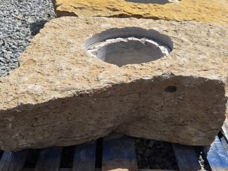 1868CL Large Fireboulder