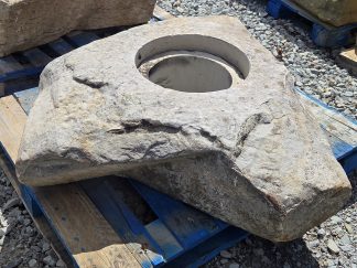 1865CL Large Fireboulder
