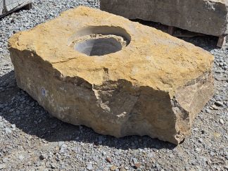 1873CL Large Fireboulder