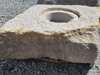 1874CJ Jumbo Fireboulder