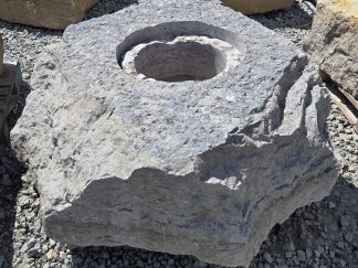 1875CXL XL Fireboulder