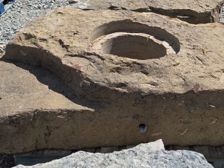 1876CXL XL Fireboulder