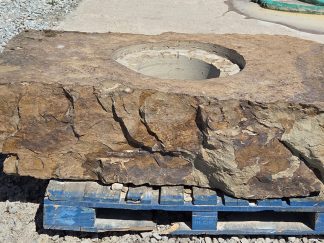 1879CJ Jumbo Fireboulder