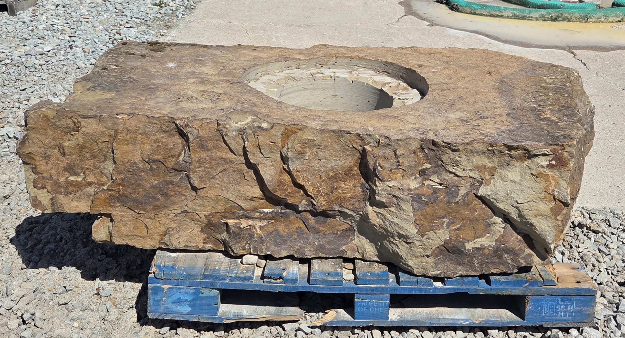 1879CJ Jumbo Fireboulder