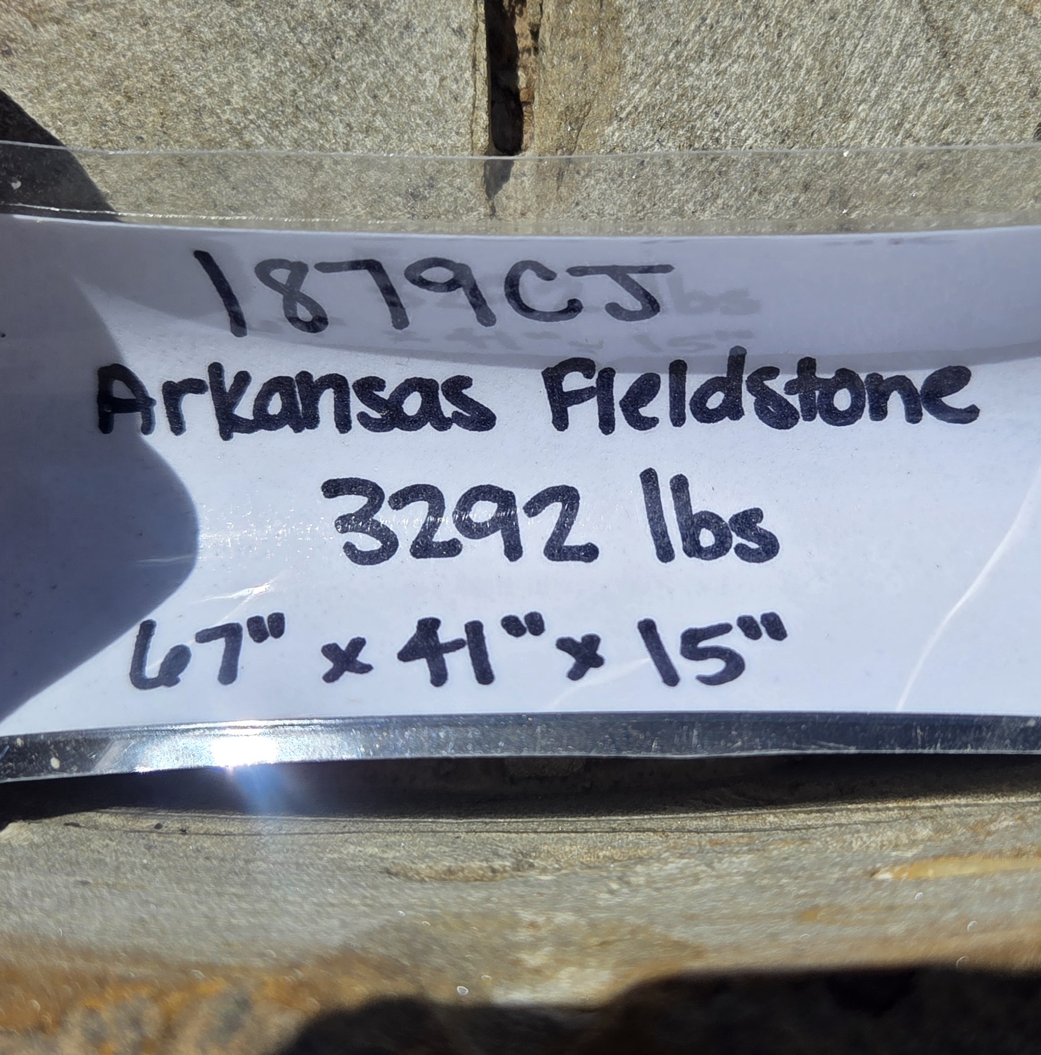 1879CJ Jumbo Fireboulder - Image 2