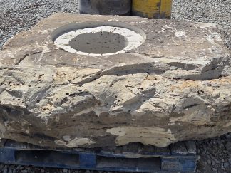 1880CJ Jumbo Fireboulder